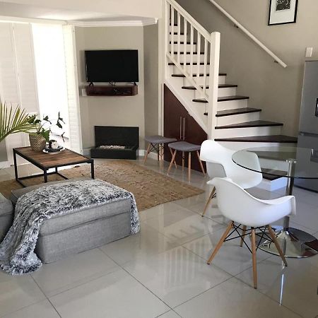 19 Lagoon Terrace นิสนา ภายนอก รูปภาพ